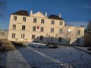 Mairie de St-Soupplets